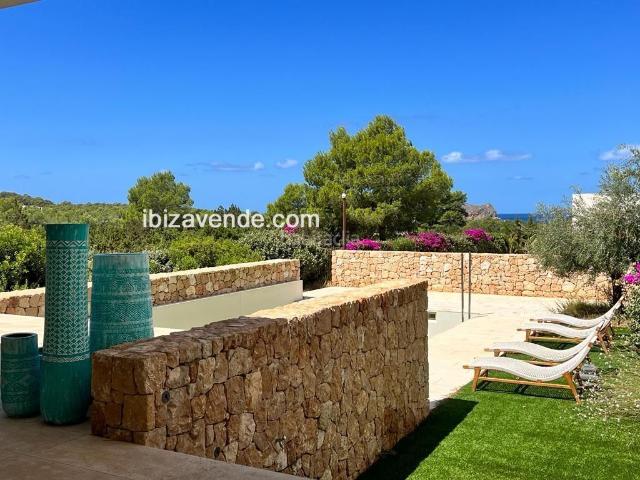 Chalet en venta en Sant Josep de sa Talaia, Eivissa