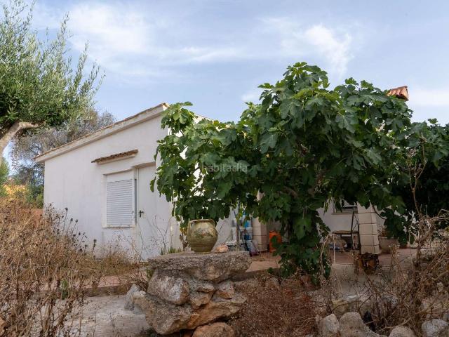 Chalet en venta en Sant Josep de sa Talaia, Eivissa