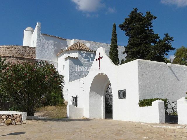 Chalet en venta en Sant Josep de sa Talaia, Eivissa
