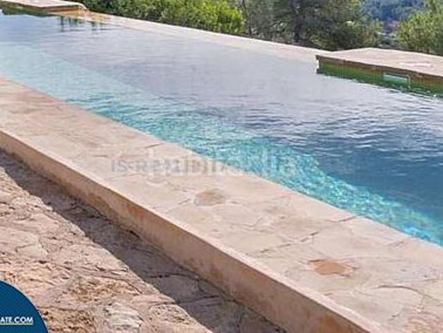 Chalet en venta en Sant Josep de sa Talaia, Eivissa