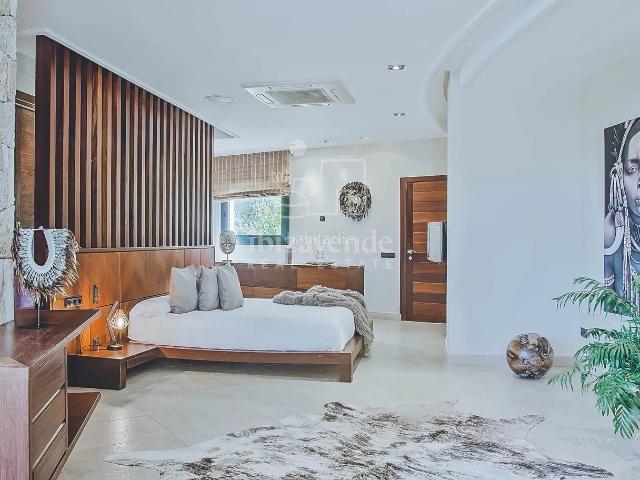 Chalet en venta en Sant Josep de sa Talaia, Eivissa
