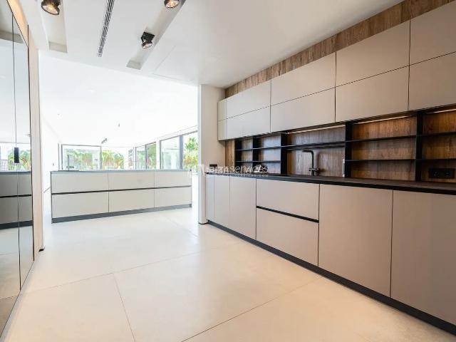 Chalet en venta en Sant Josep de sa Talaia, Eivissa