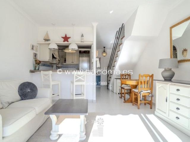 Chalet en venta en sa Coma, Llevant