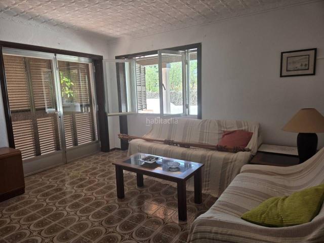 Chalet en venta en Cala Moreia, Sant Llorenç des Cardassar