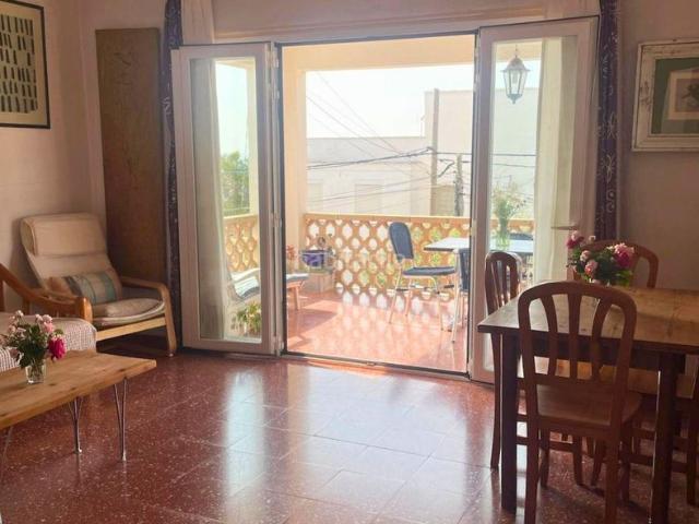 Chalet en venta en Sant Lluís, Menorca