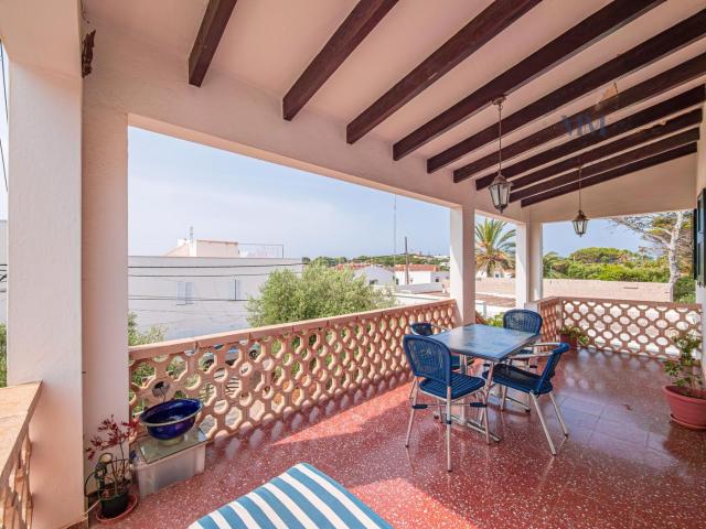 Chalet en venta en Sant Lluís, Menorca