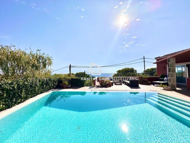 Chalet en venta en Sant Lluís, Menorca