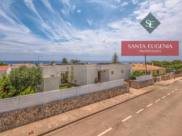 Chalet en venta en Sant Lluís, Menorca