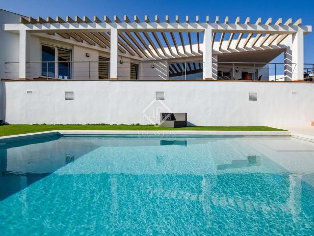 Chalet en venta en Sant Lluís, Menorca