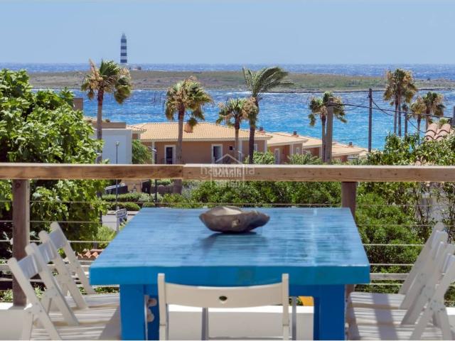 Chalet en venta en Sant Lluís, Menorca