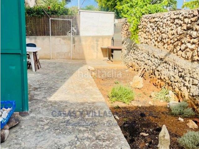 Chalet en venta en Sant Lluís, Menorca