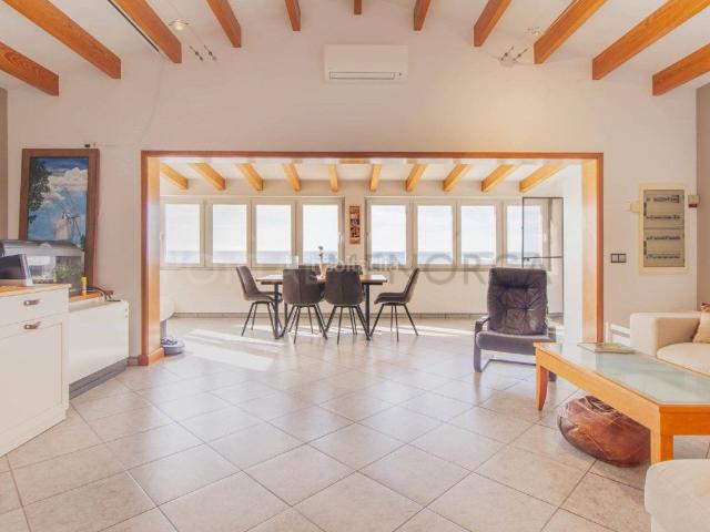 Chalet en venta en Sant Lluís, Menorca