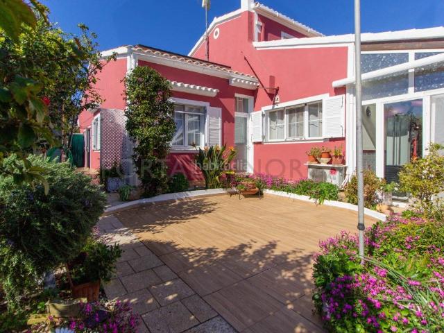 Chalet en venta en Sant Lluís, Menorca