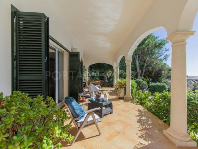 Chalet en venta en Sant Lluís, Menorca