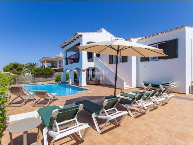 Chalet en venta en Sant Lluís, Menorca
