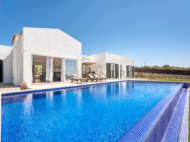 Chalet en venta en Sant Lluís, Menorca