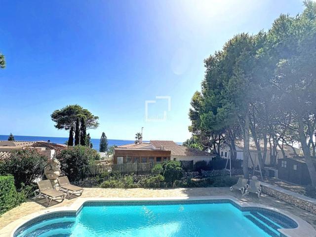 Chalet en venta en Sant Lluís, Menorca