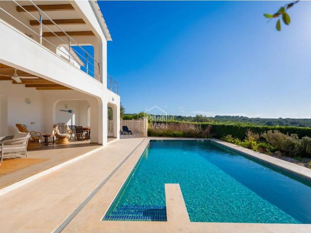 Chalet en venta en Sant Lluís, Menorca