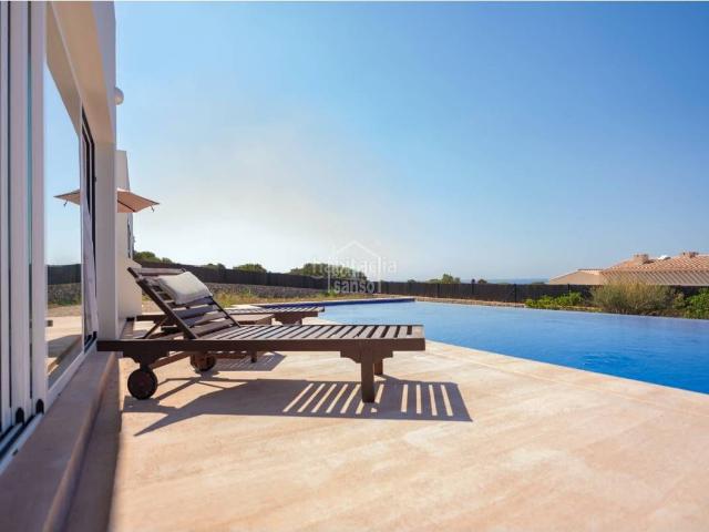 Chalet en venta en Sant Lluís, Menorca
