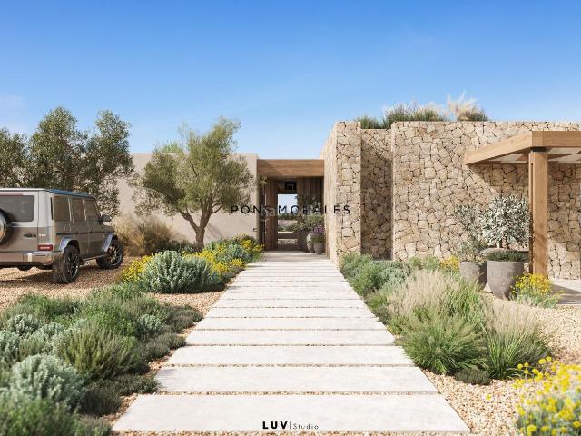Chalet en venta en Sant Lluís, Menorca