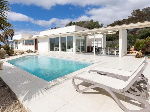 Chalet en venta en Sant Lluís, Menorca