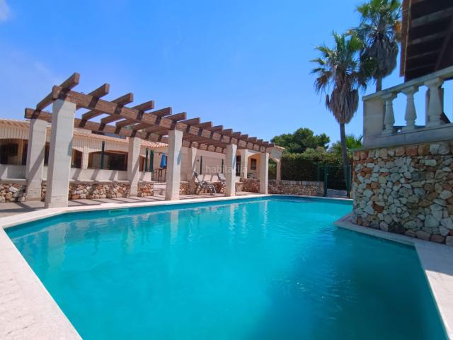 Chalet en venta en Sant Lluís, Menorca