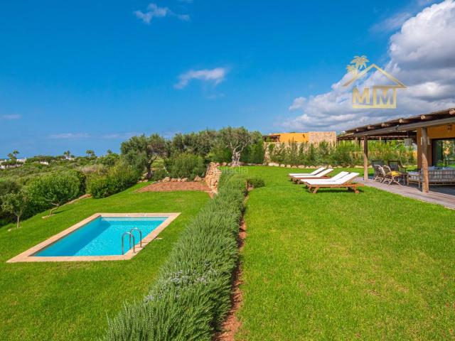 Chalet en venta en Sant Lluís, Menorca
