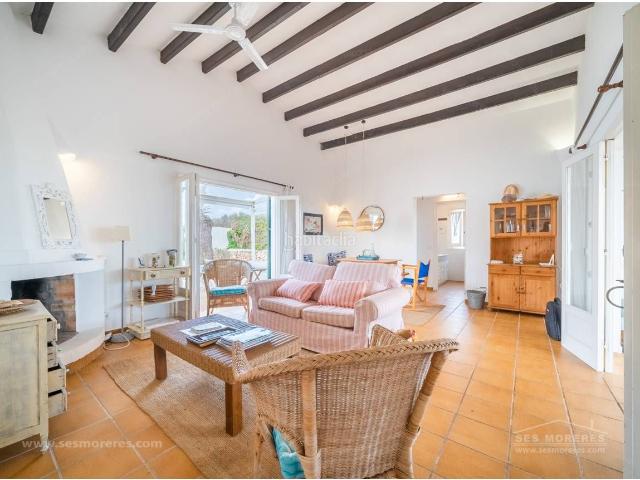 Chalet en venta en Sant Lluís, Menorca