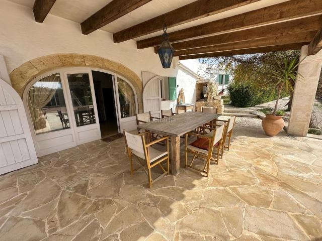 Chalet en venta en Sant Lluís, Menorca
