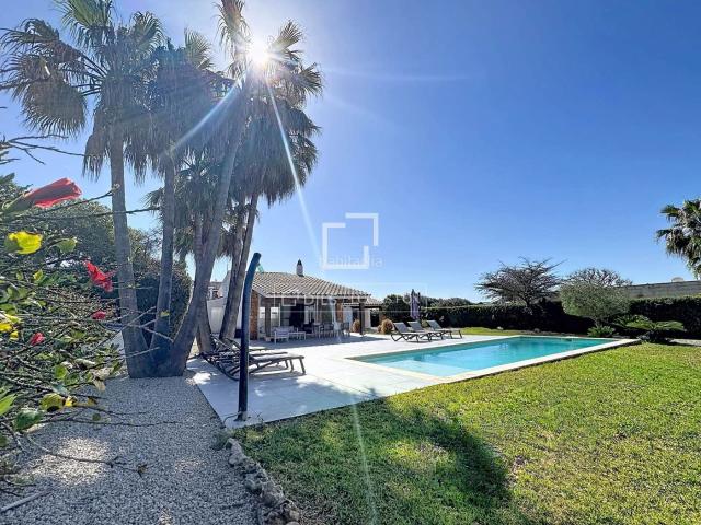 Chalet en venta en Sant Lluís, Menorca