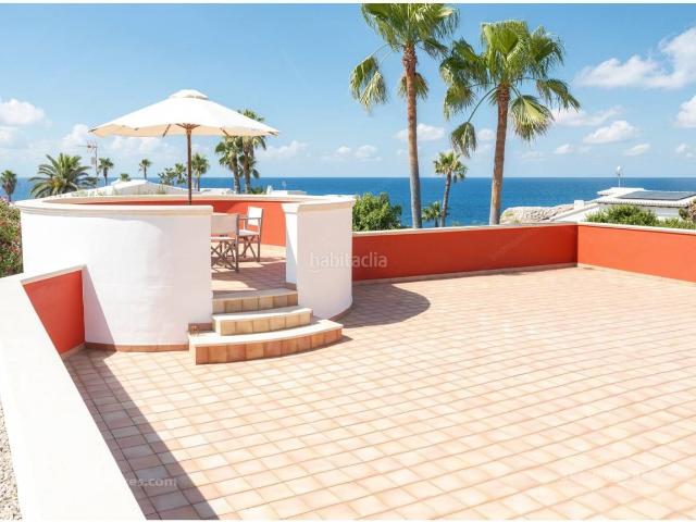 Chalet en venta en Sant Lluís, Menorca