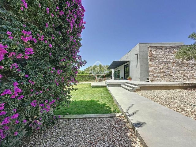 Chalet en venta en Sant Lluís, Menorca