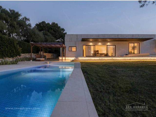 Chalet en venta en Sant Lluís, Menorca
