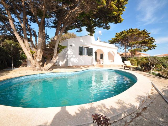 Chalet en venta en Sant Lluís, Menorca
