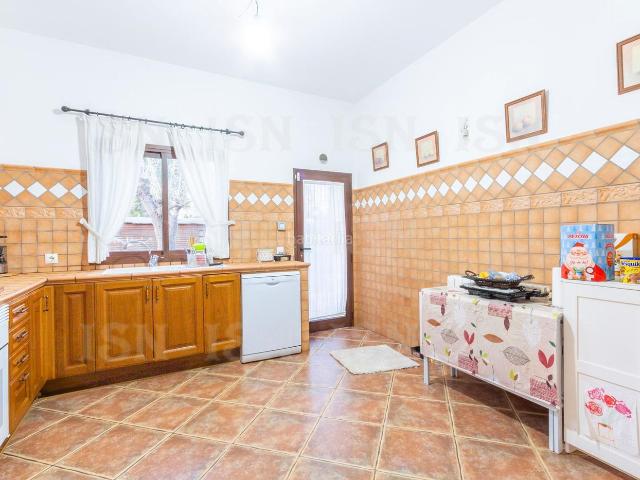 Chalet en venta en Pla de Mallorca, Baleares