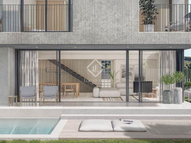 Chalet en venta en Jesús, Eivissa