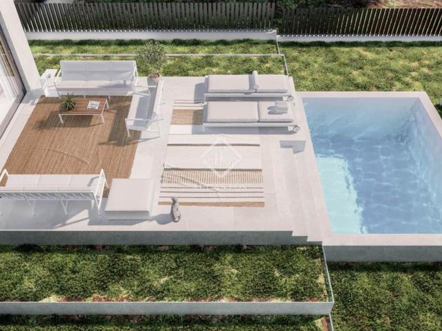 Chalet en venta en Jesús, Eivissa
