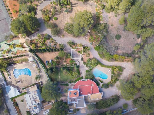 Chalet en venta en Can Basso, Santa Eulària des Riu