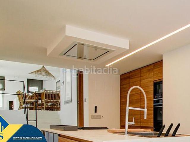 Chalet en venta en Jesús, Eivissa