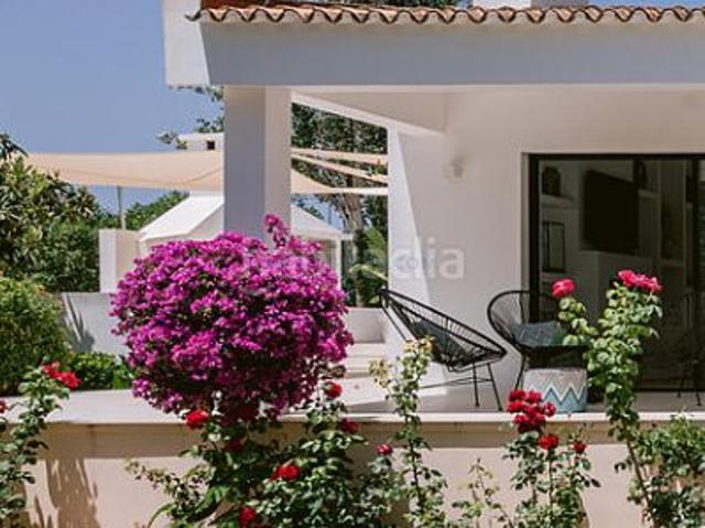 Chalet en venta en Jesús, Eivissa