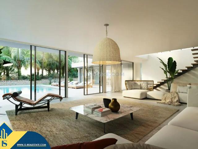 Chalet en venta en Jesús, Eivissa