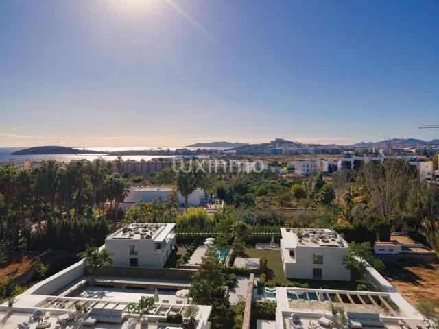 Chalet en venta en Jesús, Eivissa