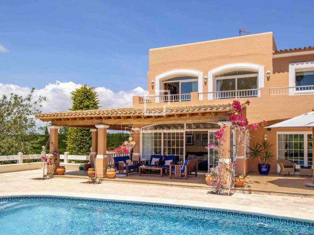 Chalet en venta en Jesús, Eivissa
