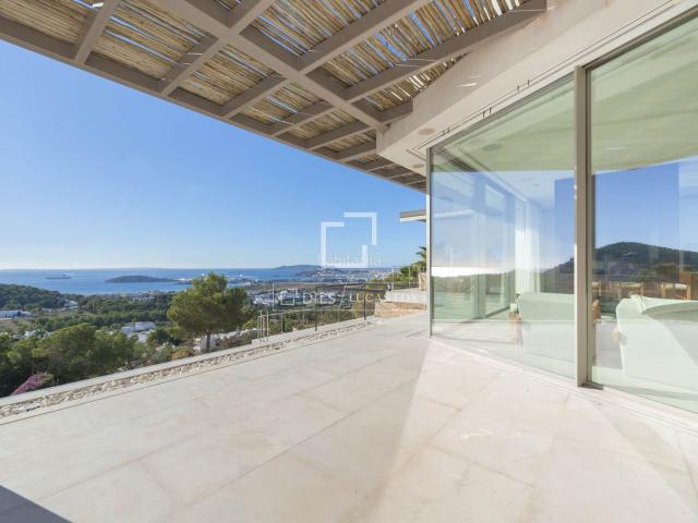 Chalet en venta en Jesús, Eivissa