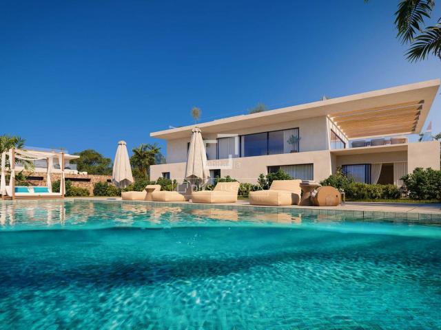 Chalet en venta en Jesús, Eivissa