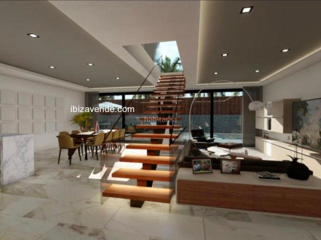 Chalet en venta en Jesús, Eivissa