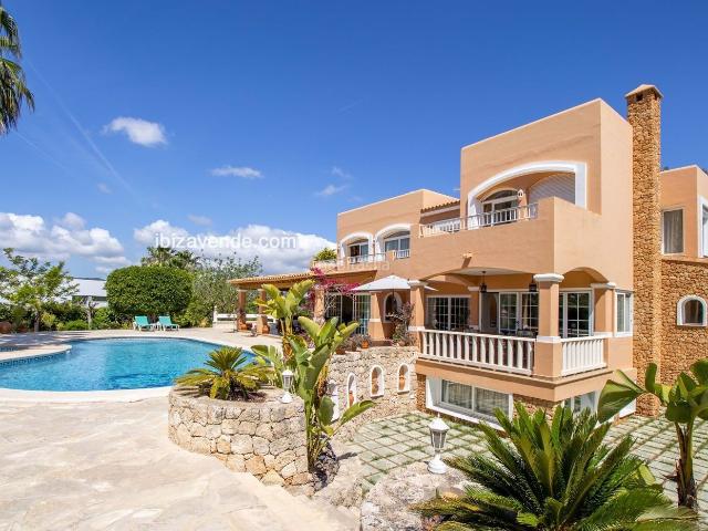 Chalet en venta en Jesús, Eivissa