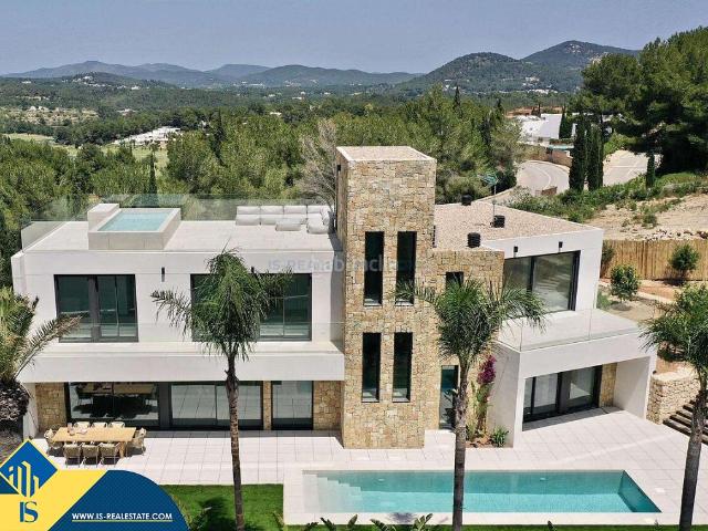 Chalet en venta en Jesús, Eivissa
