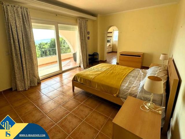 Chalet en venta en Can Rimbau, Eivissa