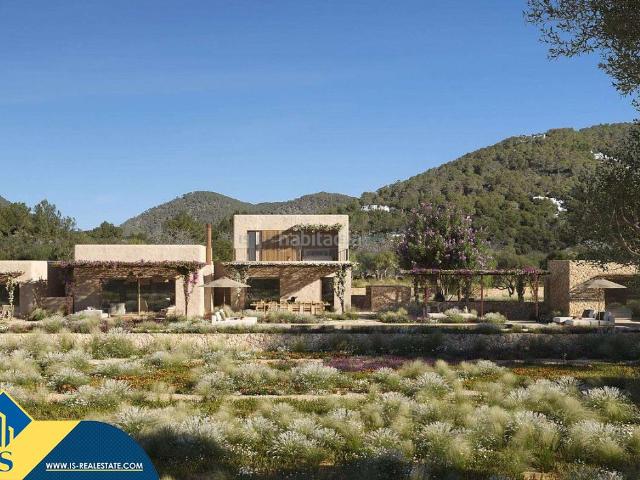 Chalet en venta en Jesús, Eivissa